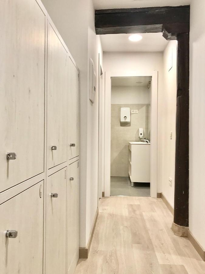 Hostal Quartier Jabalquinto