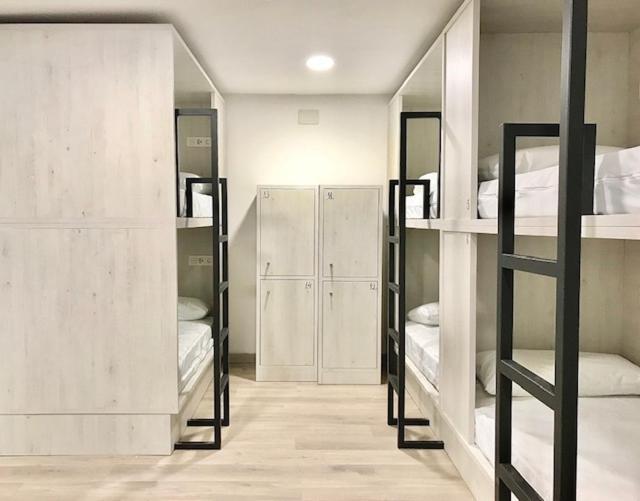 Quartier Jabalquinto Hostal *