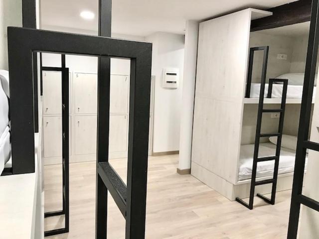 Hostal Quartier Jabalquinto *