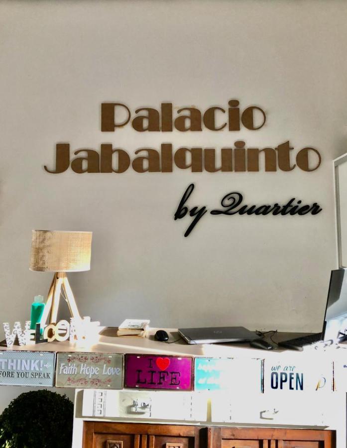 Quartier Jabalquinto * León