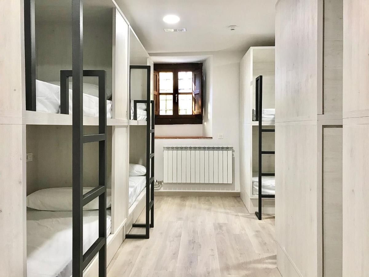 Quartier Jabalquinto Hostal *