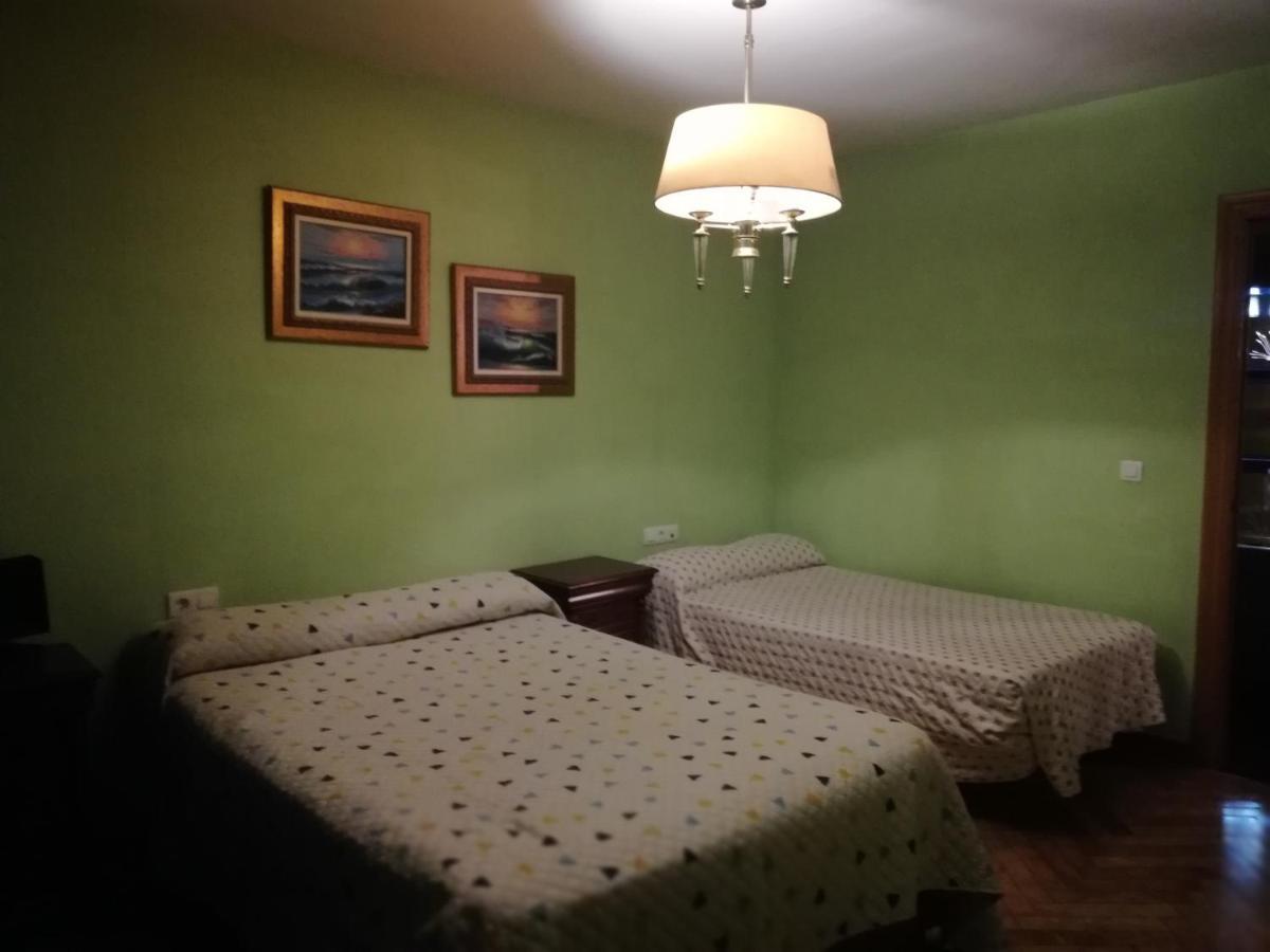 Apartment Centro Plaza Guzman