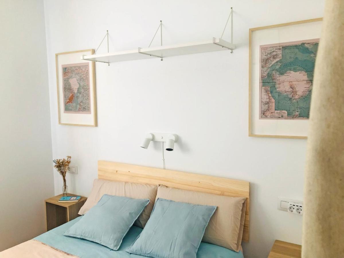 Apartamento The Xperience *