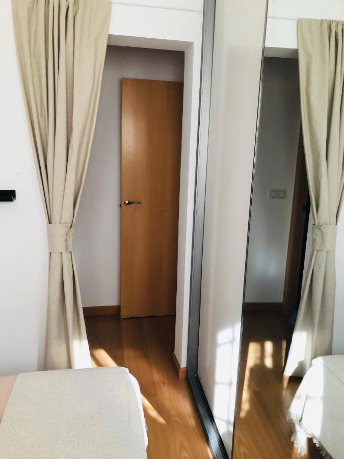 Apartment The Xperience Leon