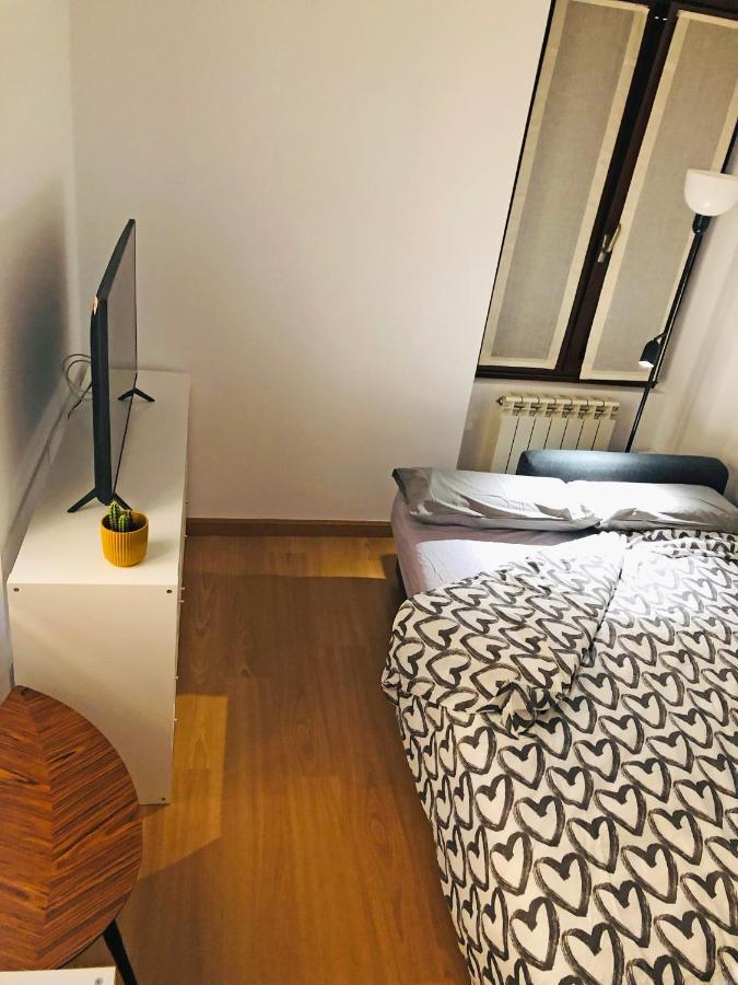 The Xperience Apartment