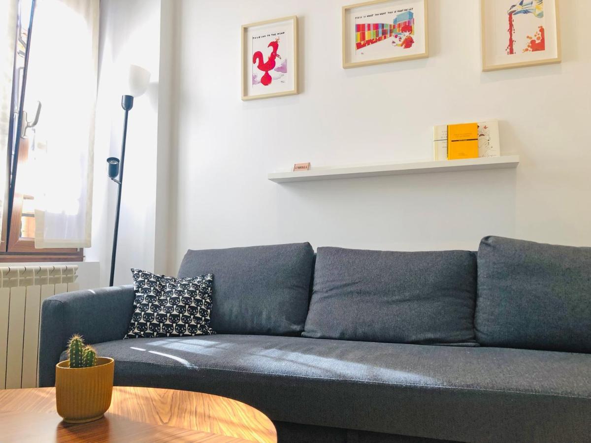 The Xperience Apartment *