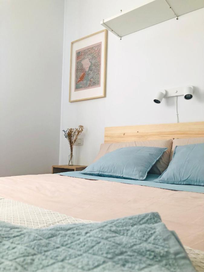 The Xperience Apartment Leon
