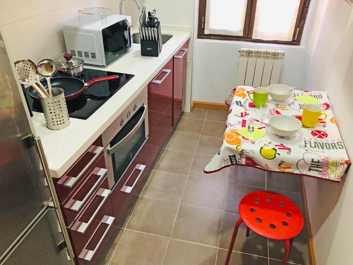 Apartment The Xperience