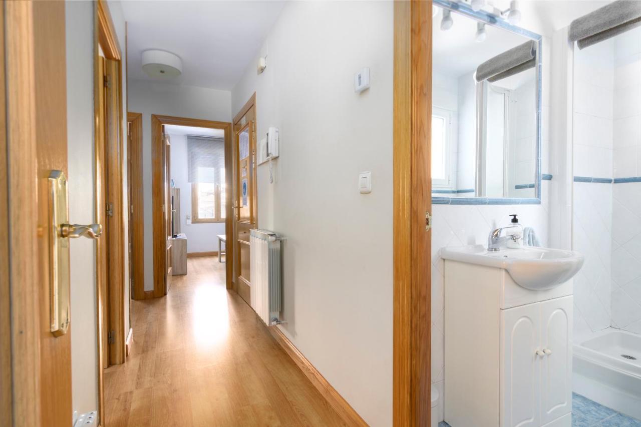 Apartamento La Muralla - Leonapartamentos