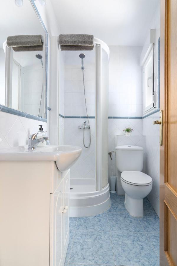 Apartamento La Muralla - Leonapartamentos