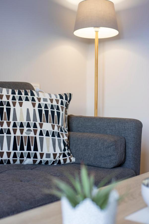 Apartamento La Muralla - Leonapartamentos