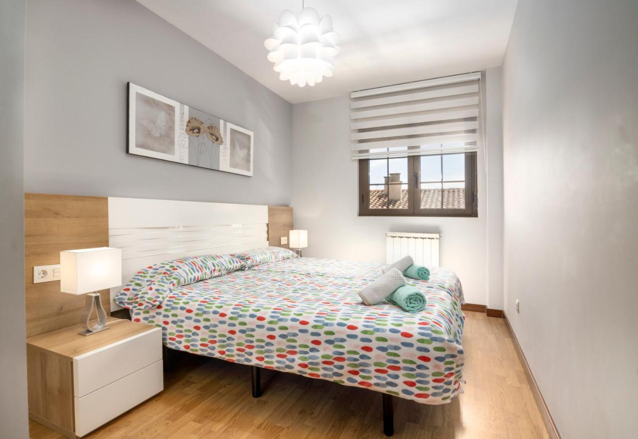 Apartment Cano Badillo - Plaza Mayor - Leonapartamentos Leon