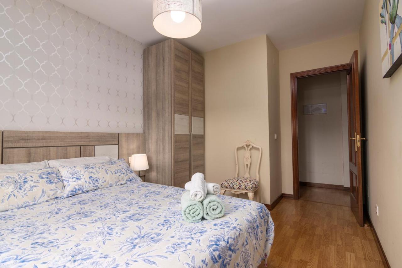 Apartment Cano Badillo - Plaza Mayor - Leonapartamentos Leon