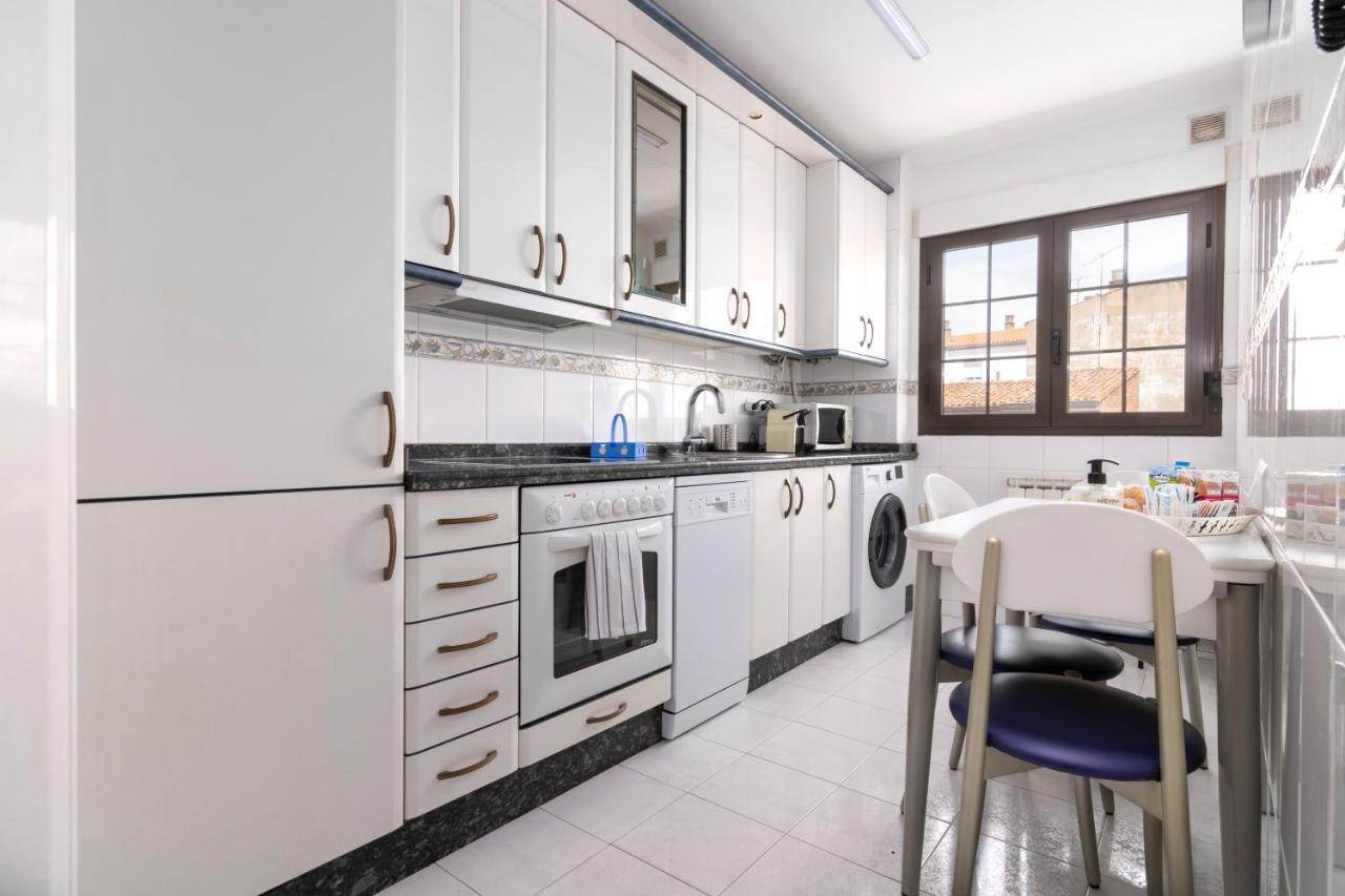 Apartamento Caño Badillo - Plaza Mayor *