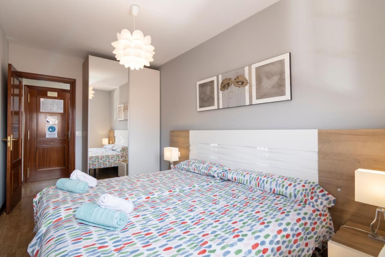 Apartment Cano Badillo - Plaza Mayor - Leonapartamentos Leon