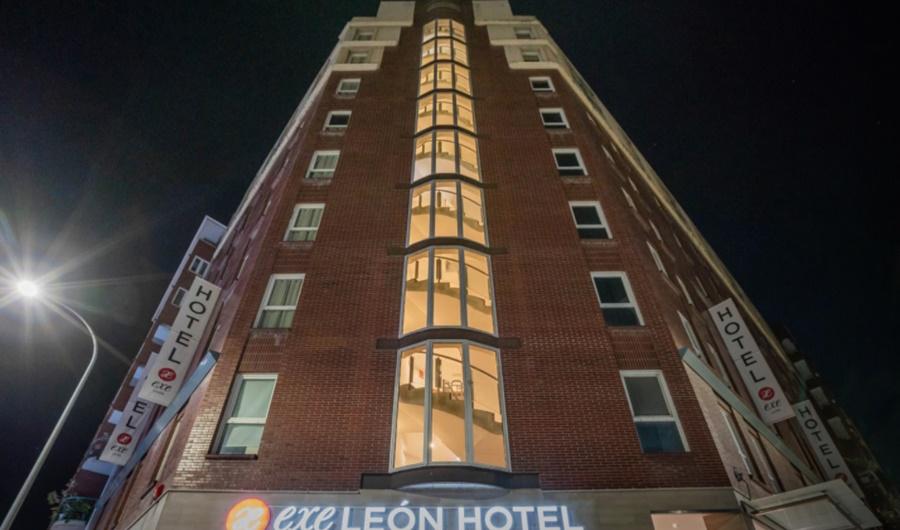 Exe Hotel 4*