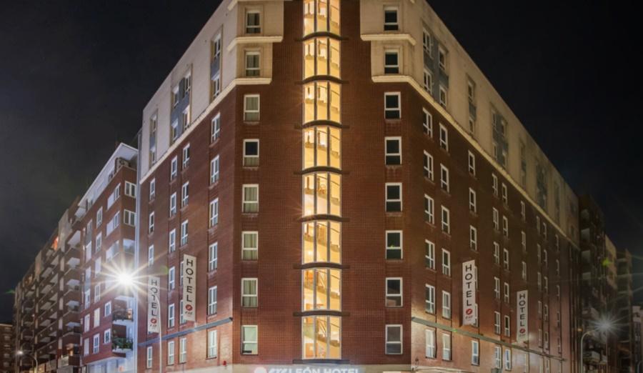 Exe Hotel 4*
