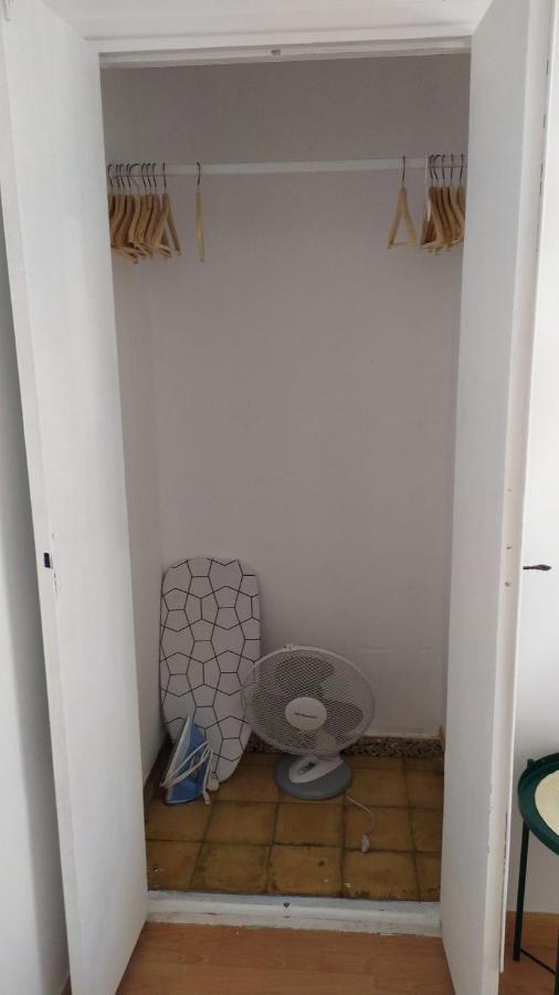 Apartment El Viajero