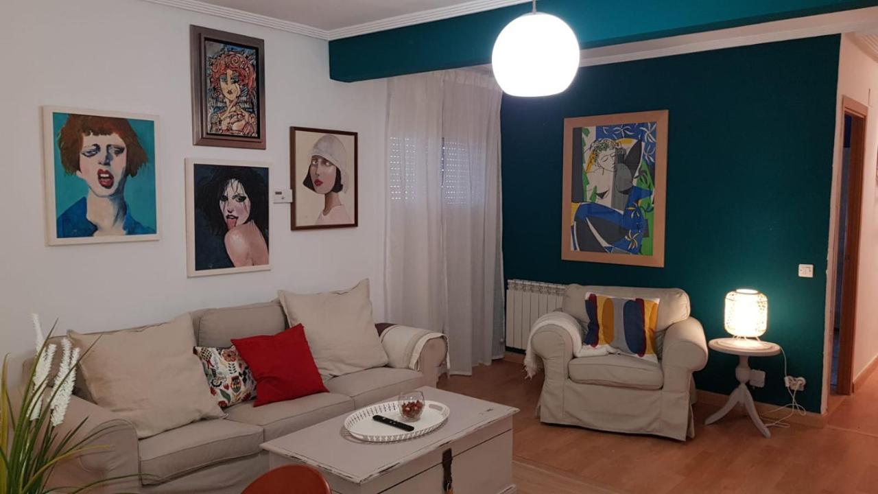 El Viajero