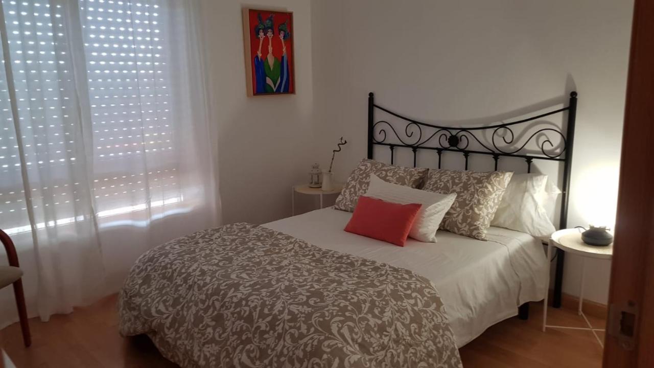 Apartment El Viajero *