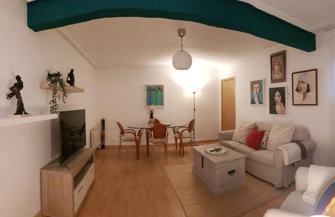 El Viajero Apartment Leon