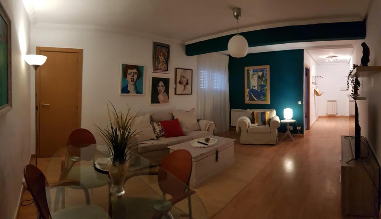 Apartment El Viajero *