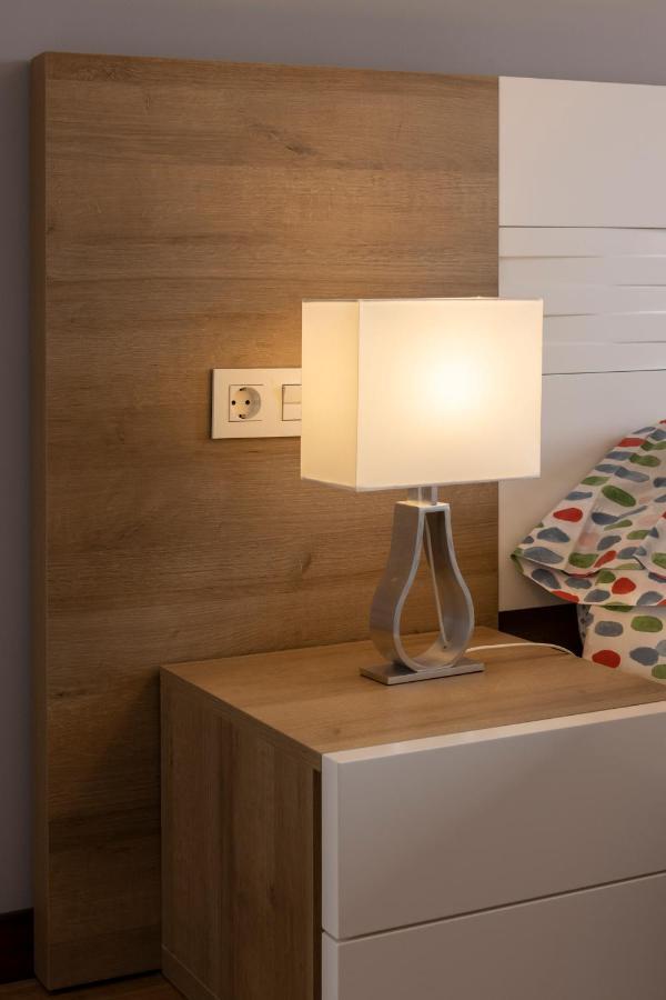 Apartamento Caño Badillo - Plaza Mayor León