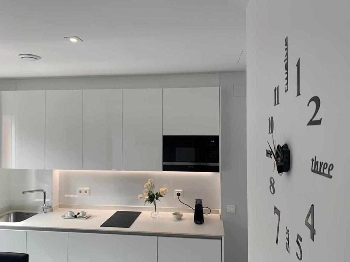 Apartamento Ramón Y Cajal