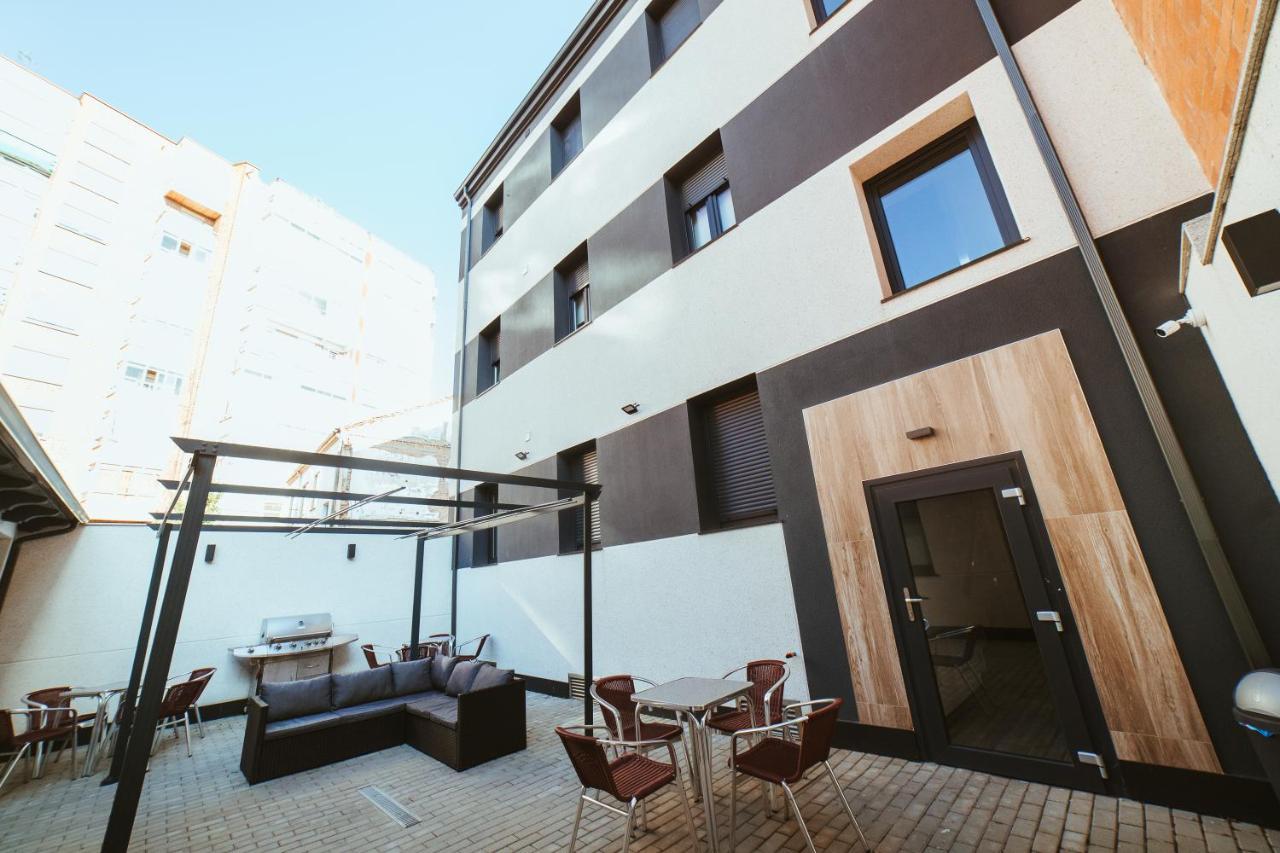 Mk77 - Palomera Apartamento