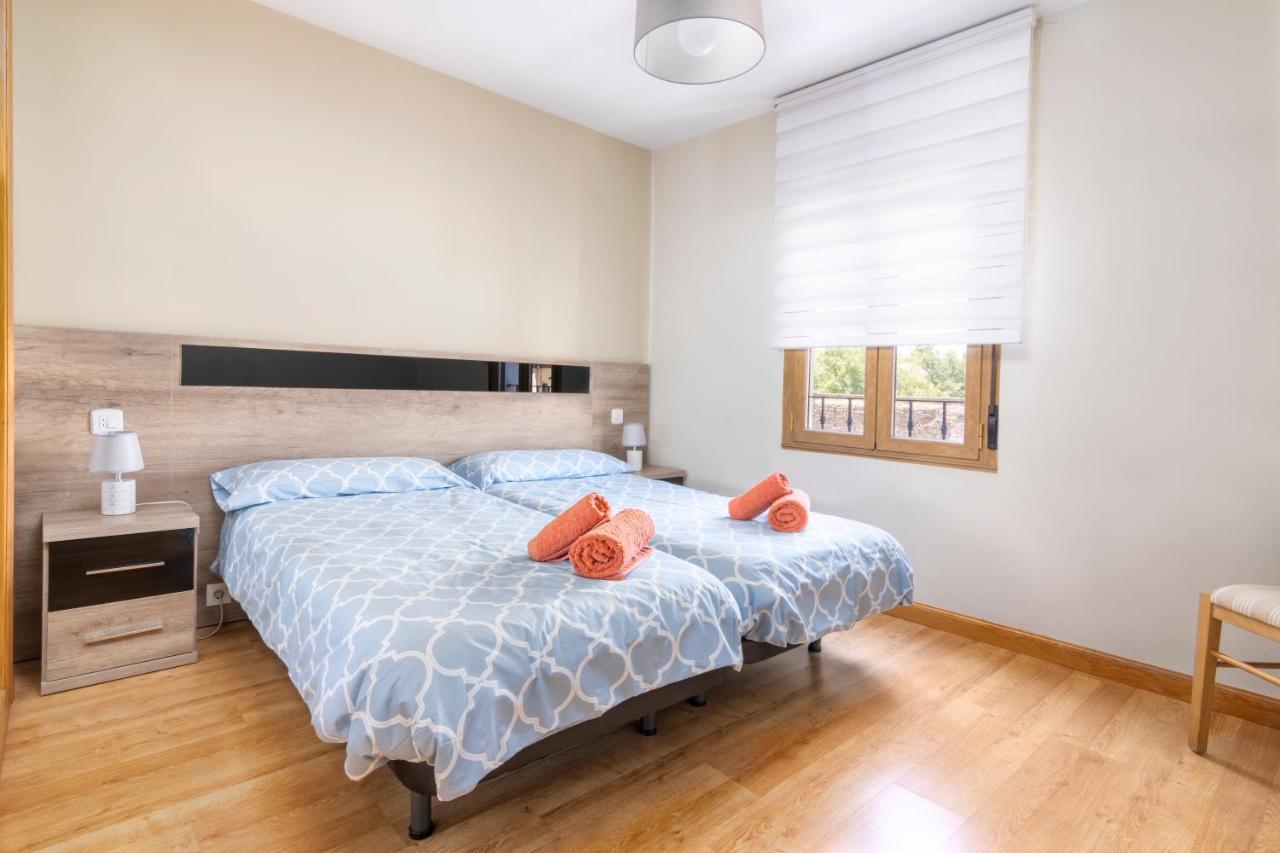 Apartamento La Muralla - Leonapartamentos *