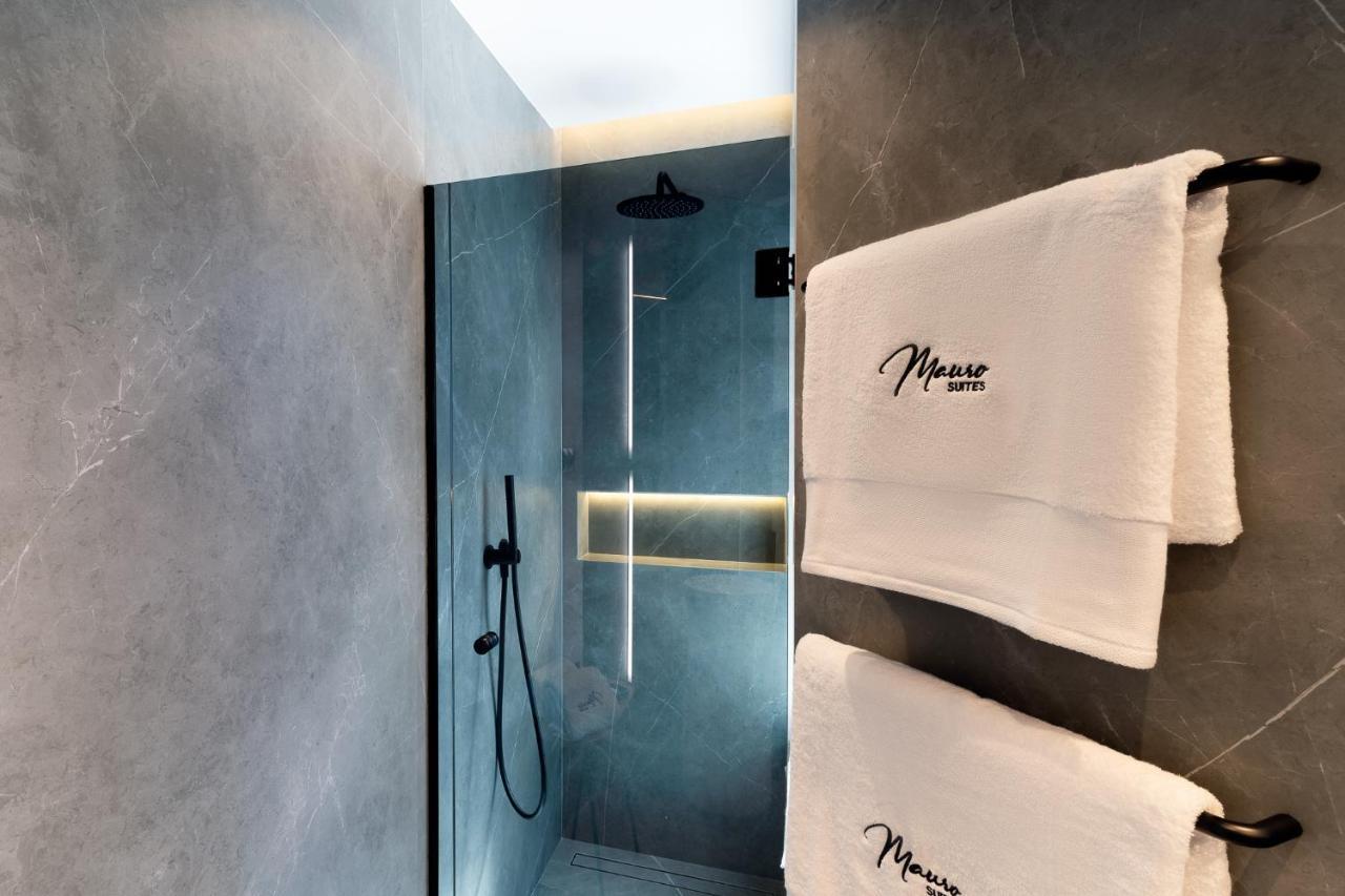 Apartahotel Mauro