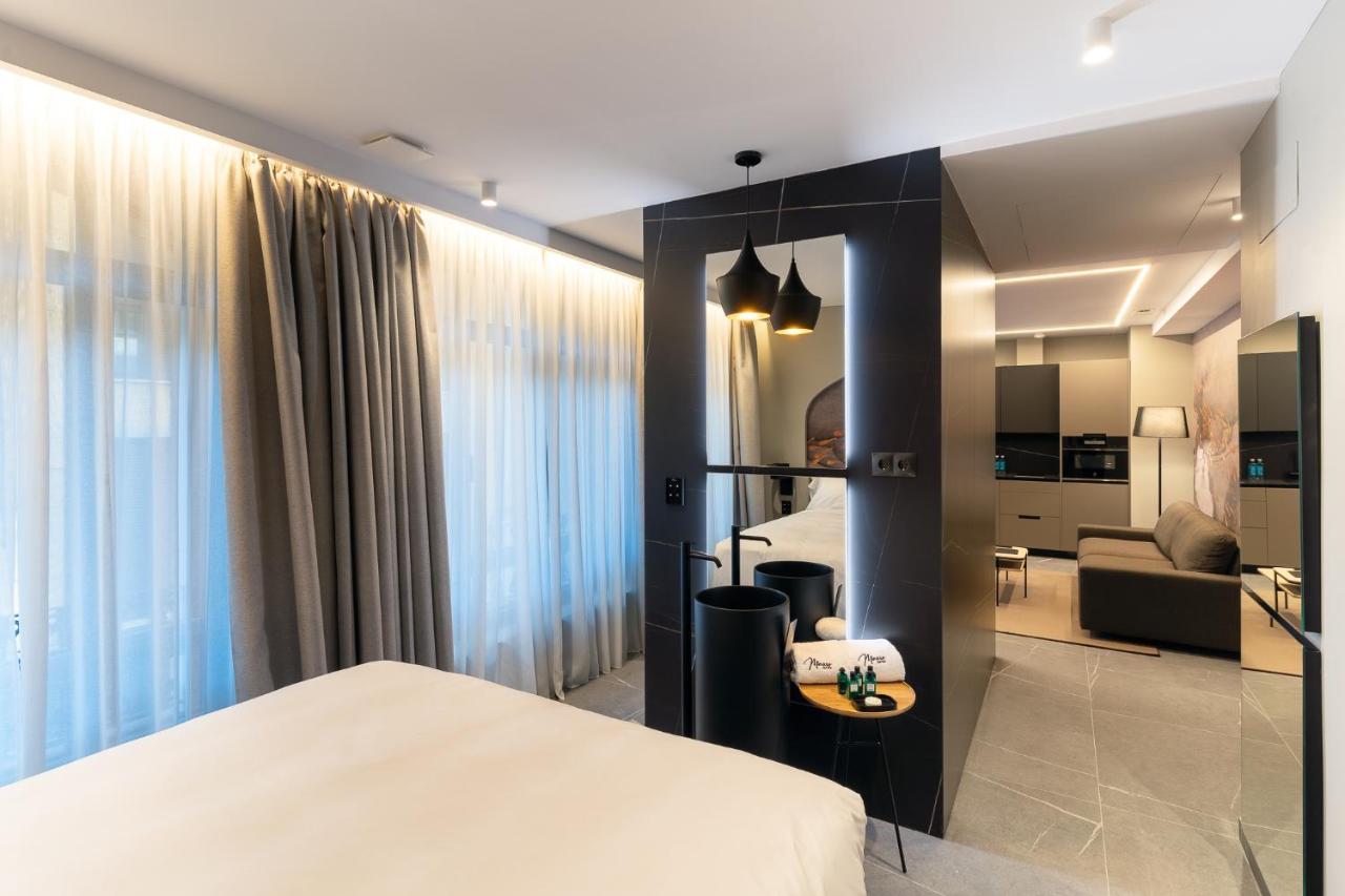 Apartahotel Mauro *