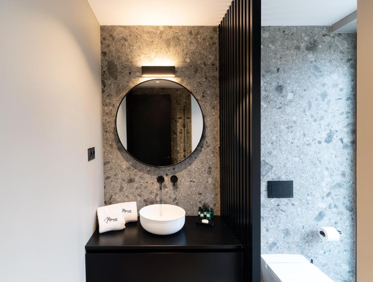 Mauro Apartahotel León