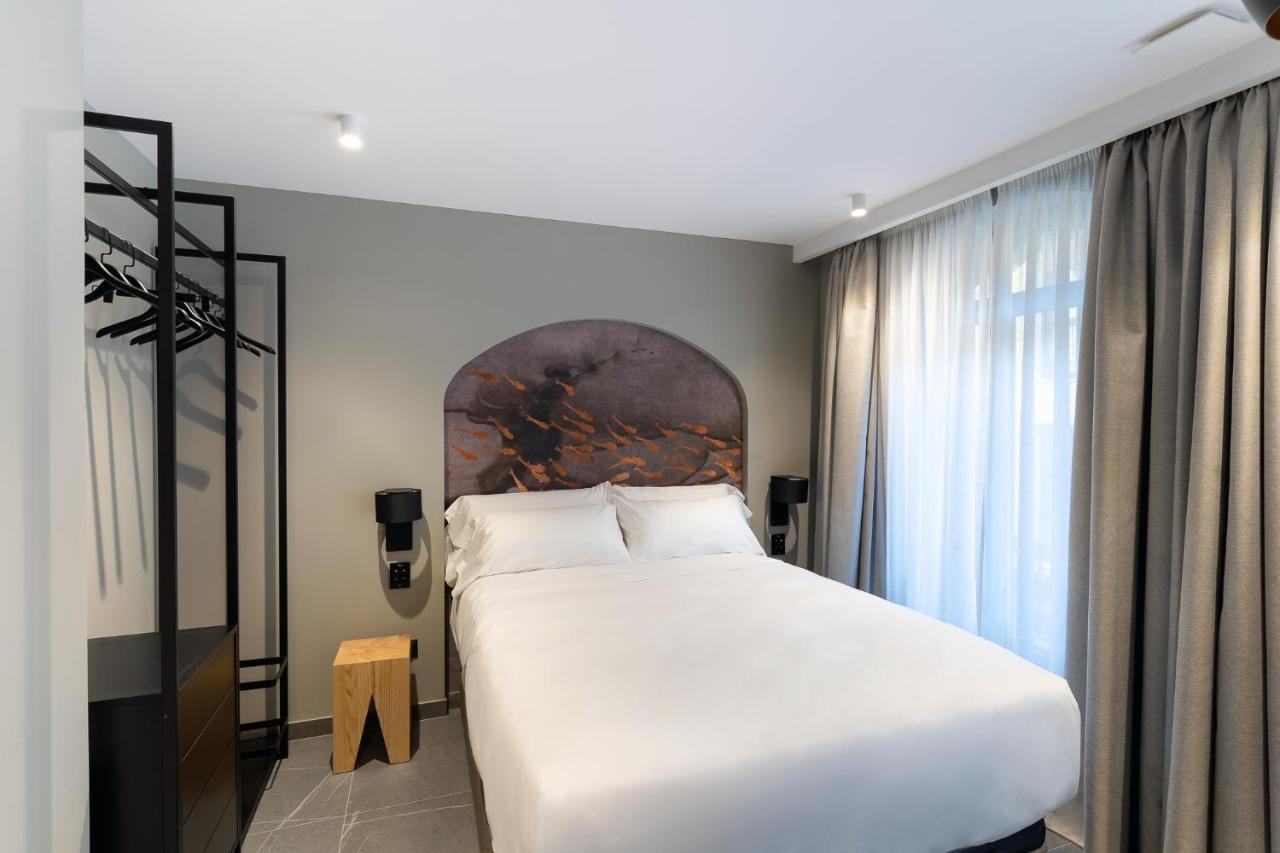 Mauro Apartahotel *