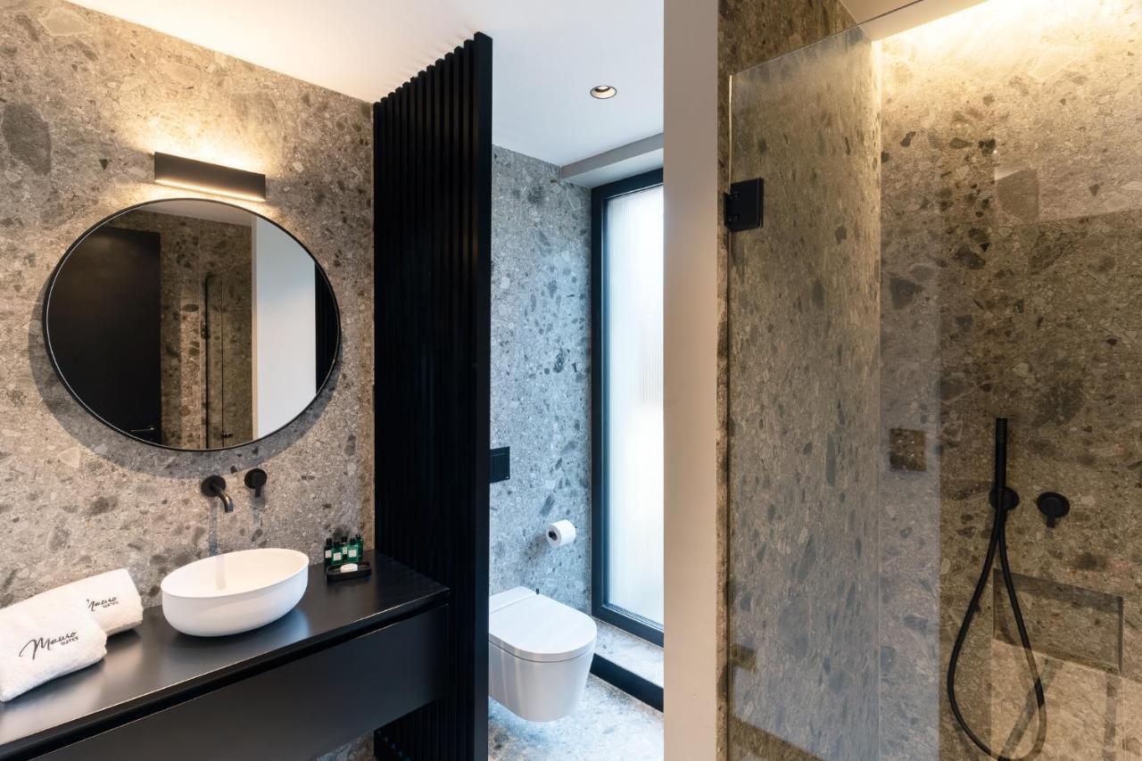 Mauro Apartahotel