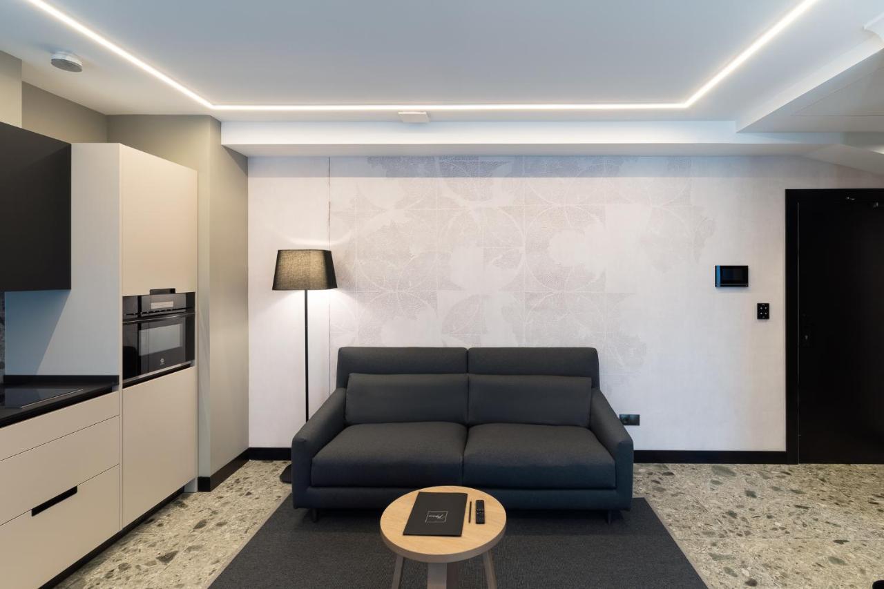 Apartahotel Mauro