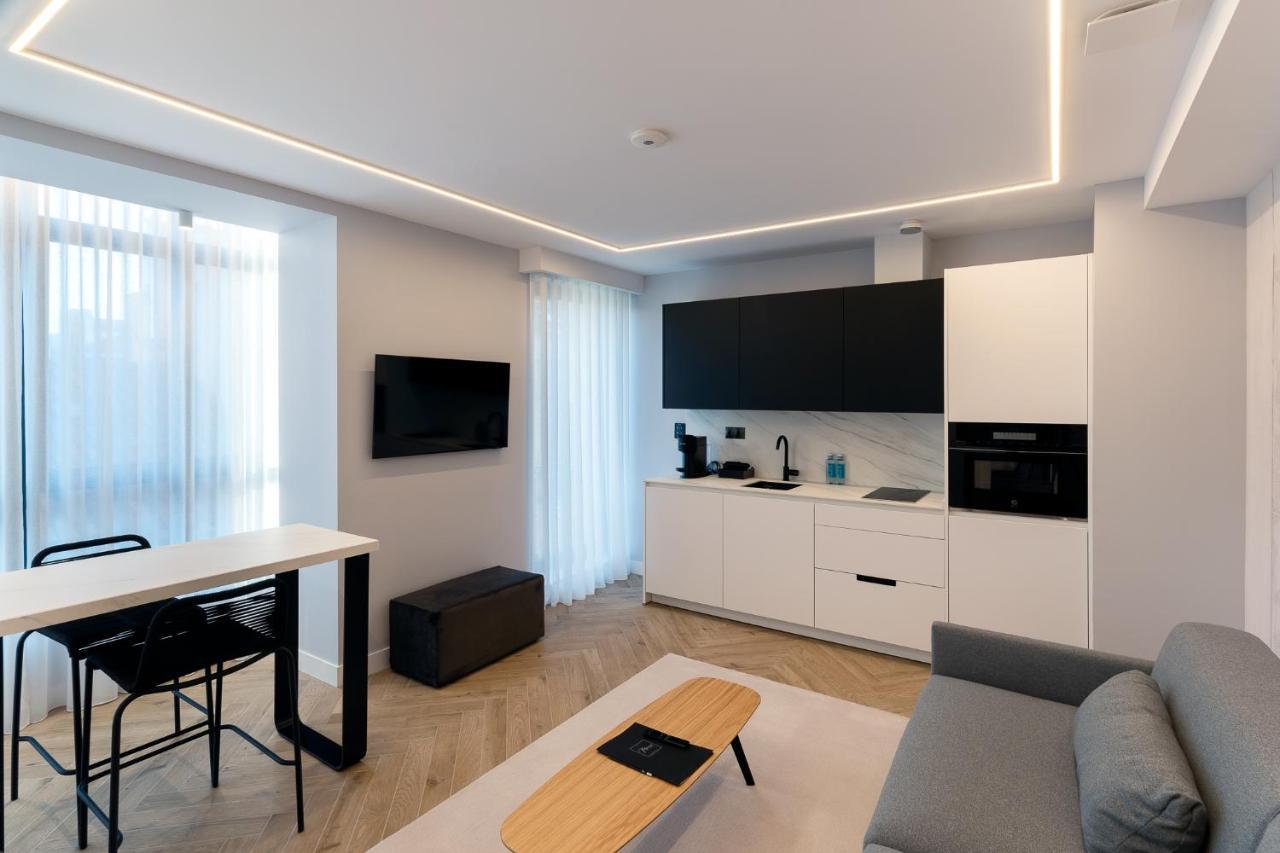 Apartahotel Mauro *