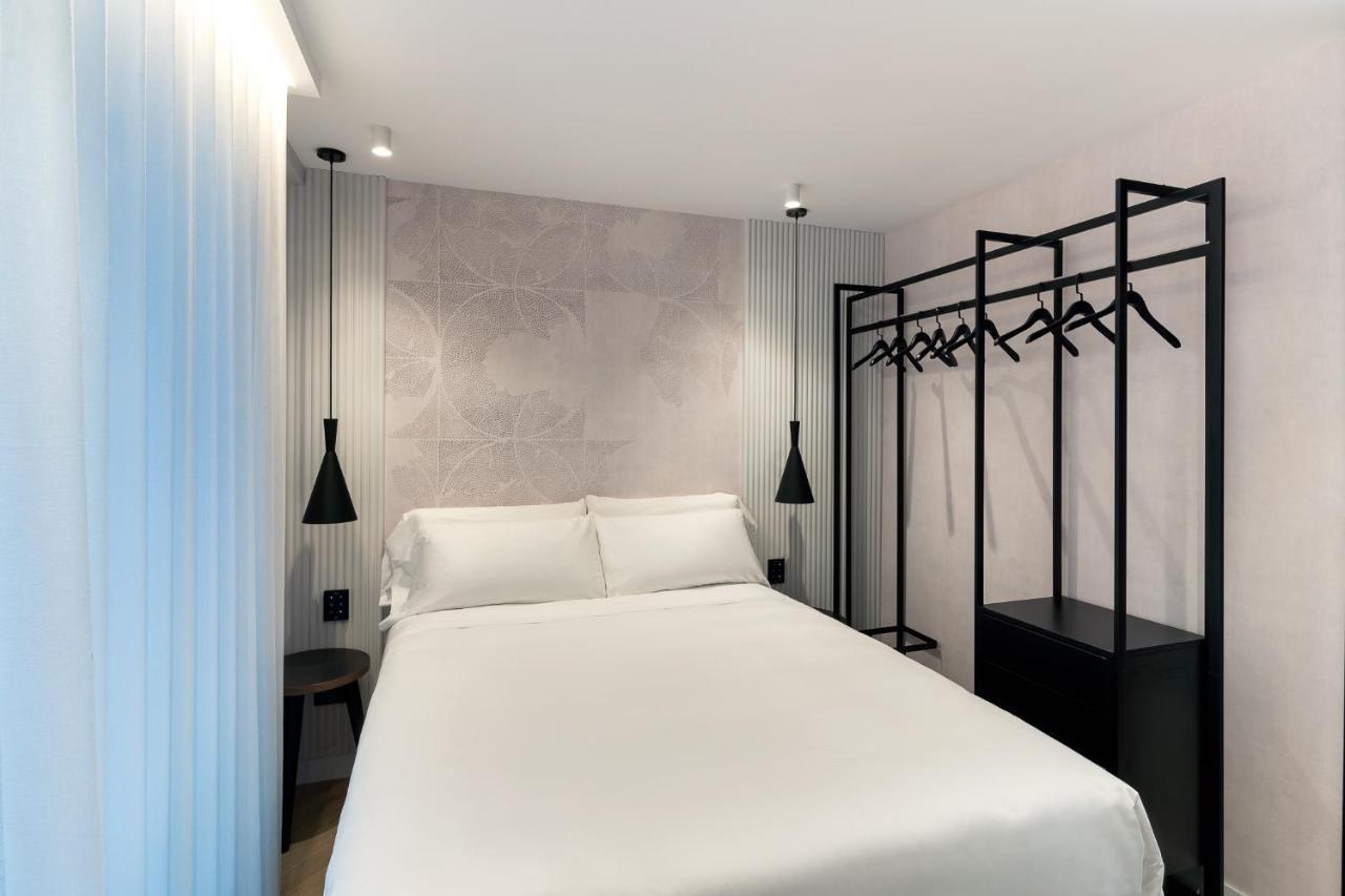 Mauro Apartahotel *