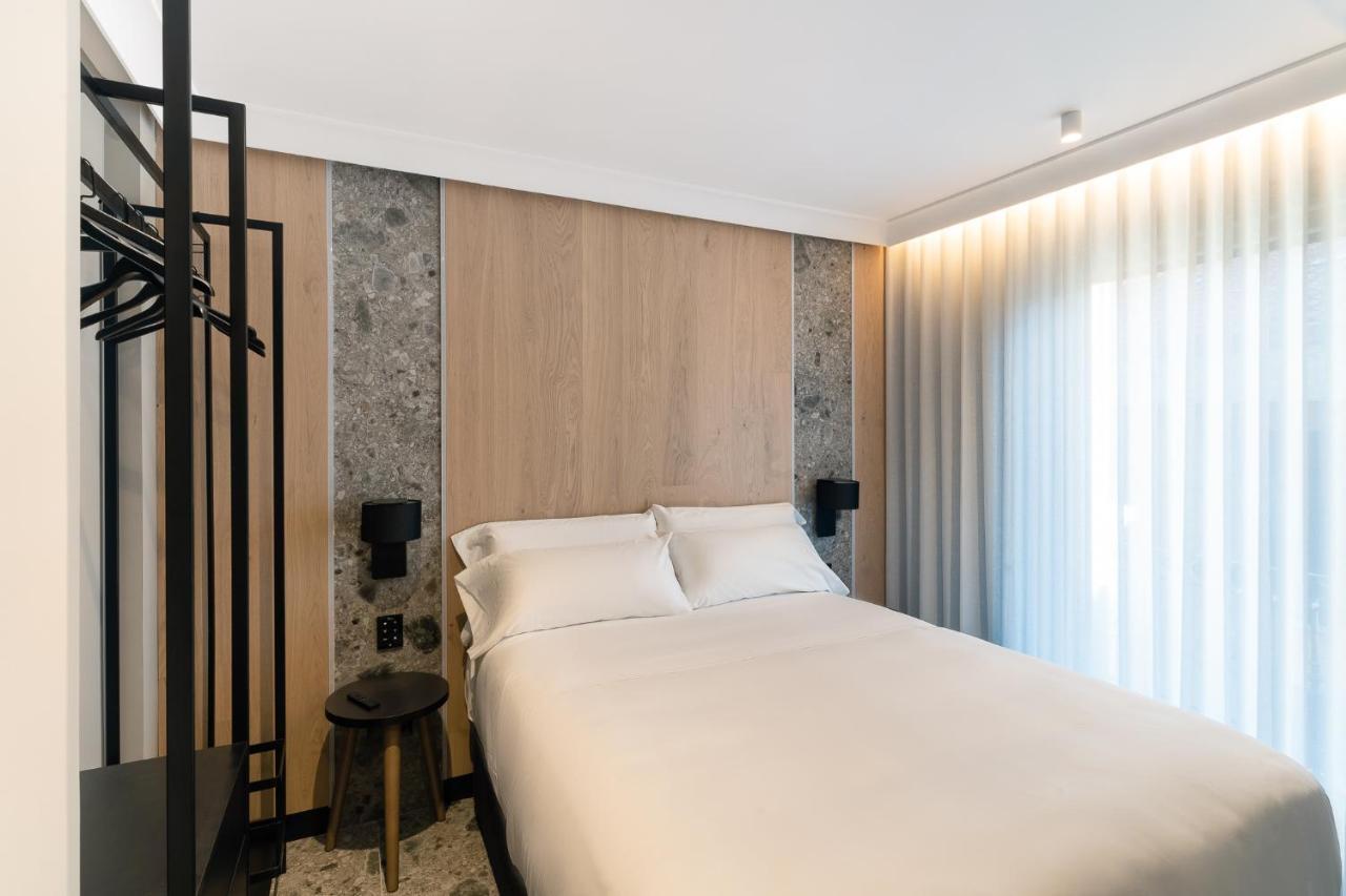 Mauro Apartahotel *