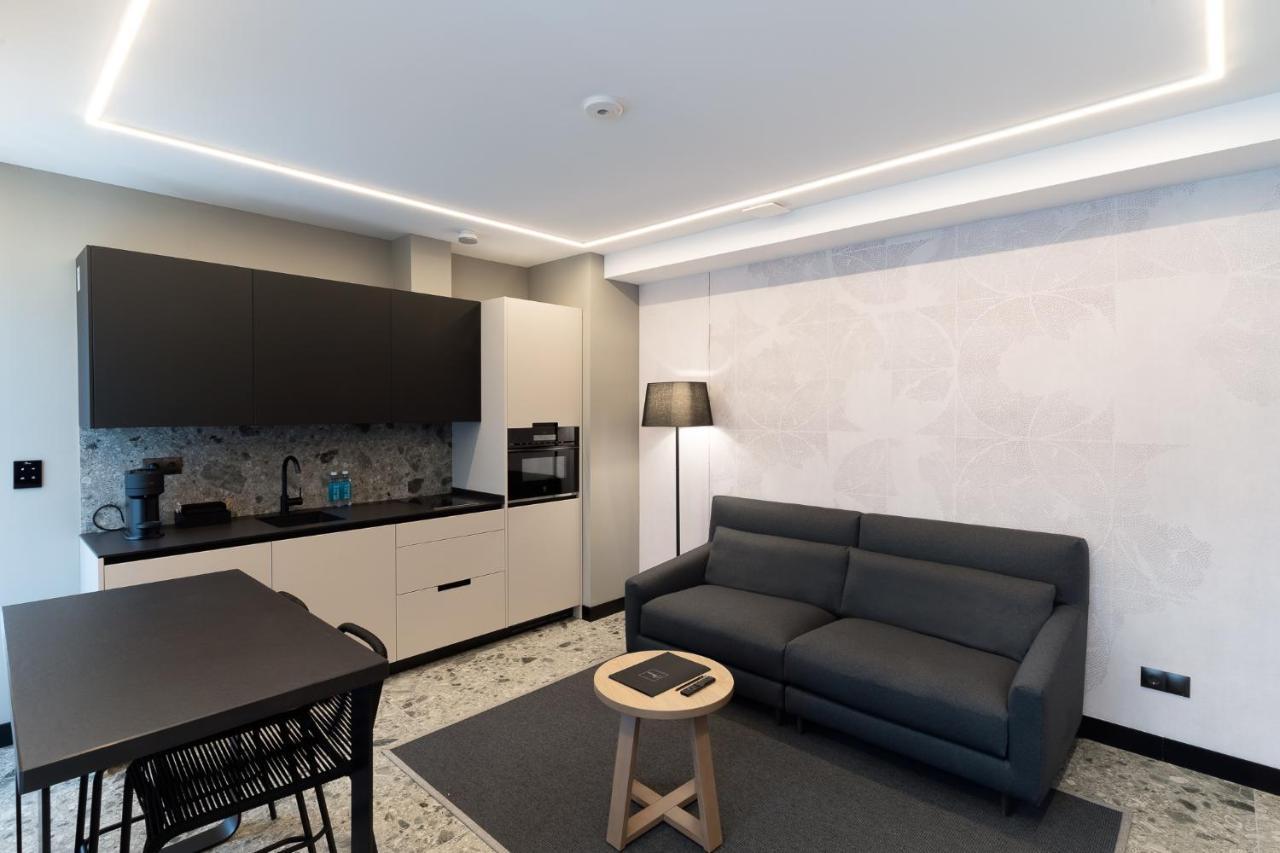 Apartahotel Mauro León