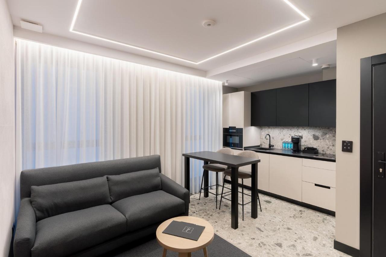 Mauro Apartahotel *