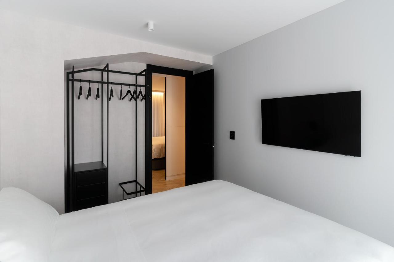 Mauro Apartahotel León