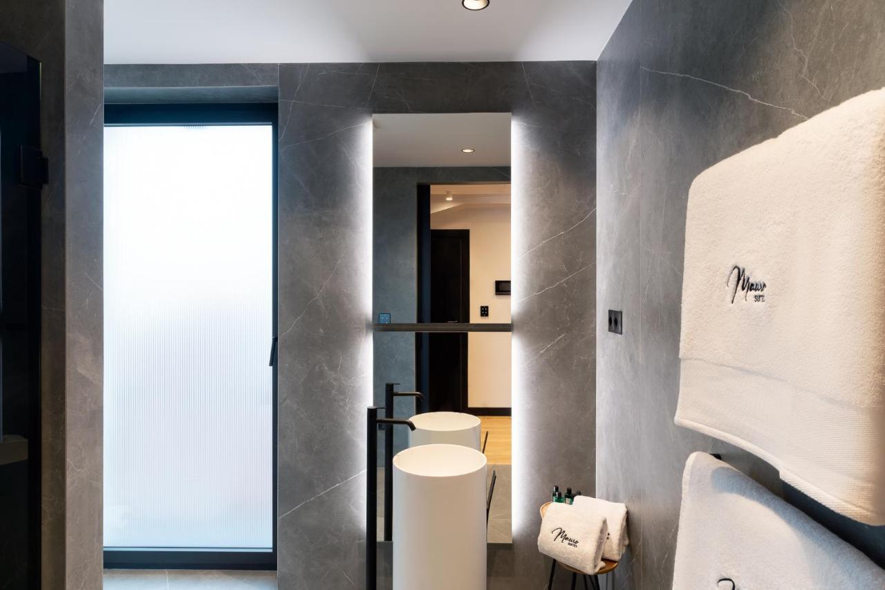 Mauro Apartahotel León