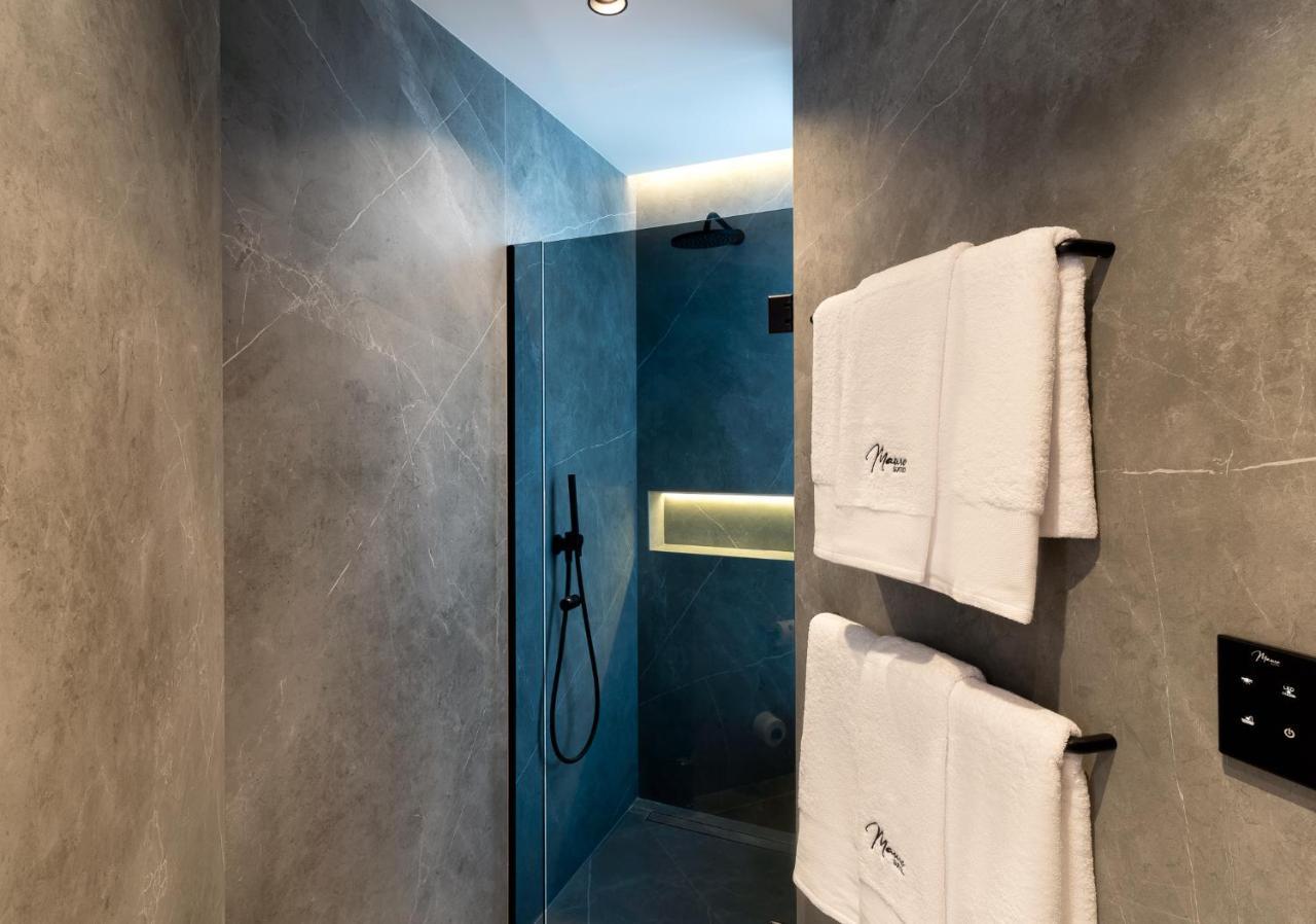 Apartahotel Mauro
