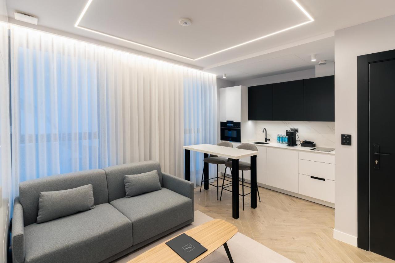 Apartahotel Mauro *