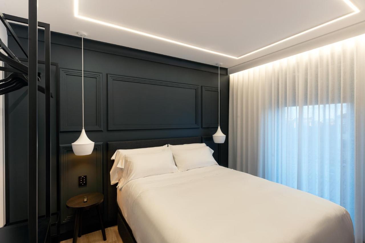 Mauro Apartahotel *