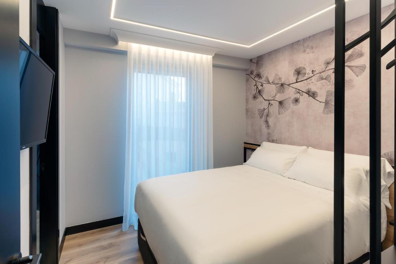 Apartahotel Mauro *