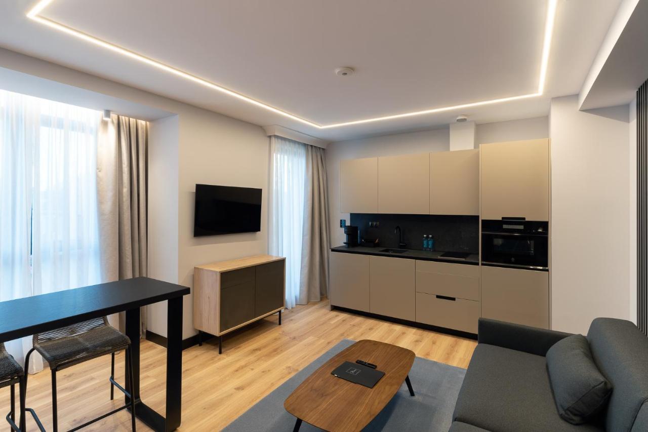 Mauro Apartahotel *