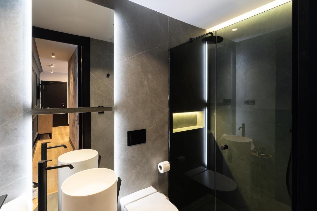 Mauro Apartahotel León