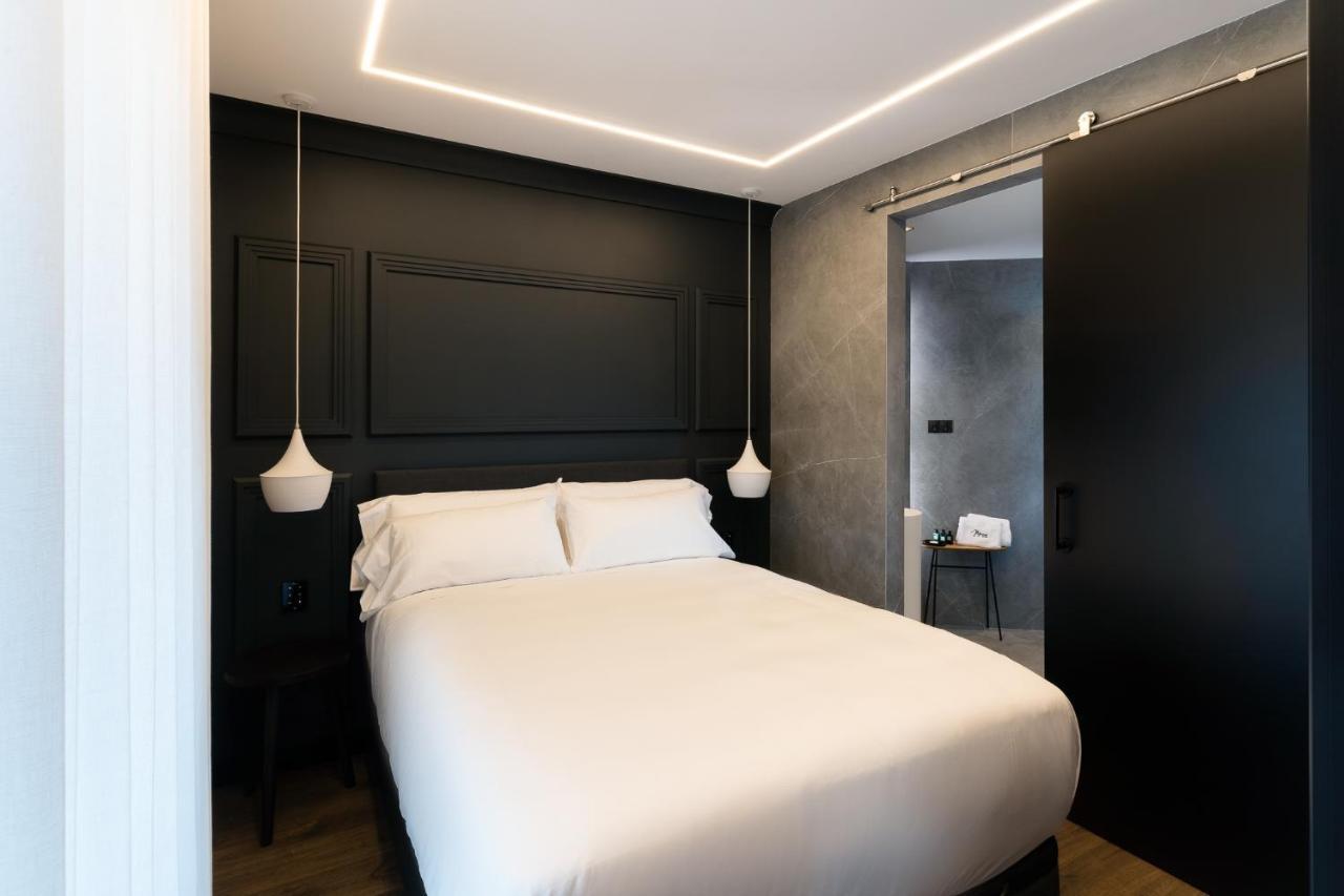 Apartahotel Mauro León